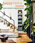Happy Starts At Home