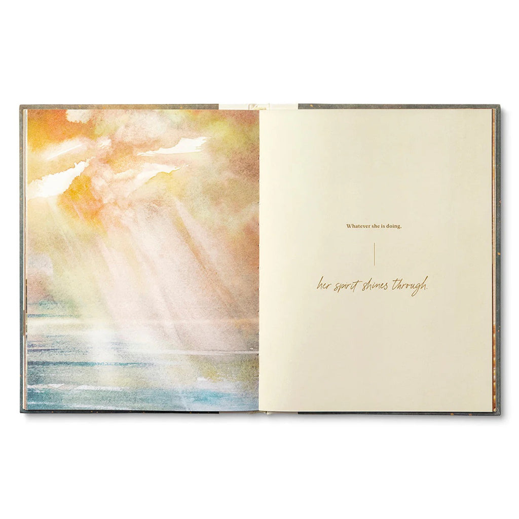 She's Everything Book