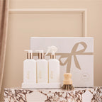 Alive Body -  Kitchen Rituals Trio Gift Set - Lemon Myrtle & Honeydew