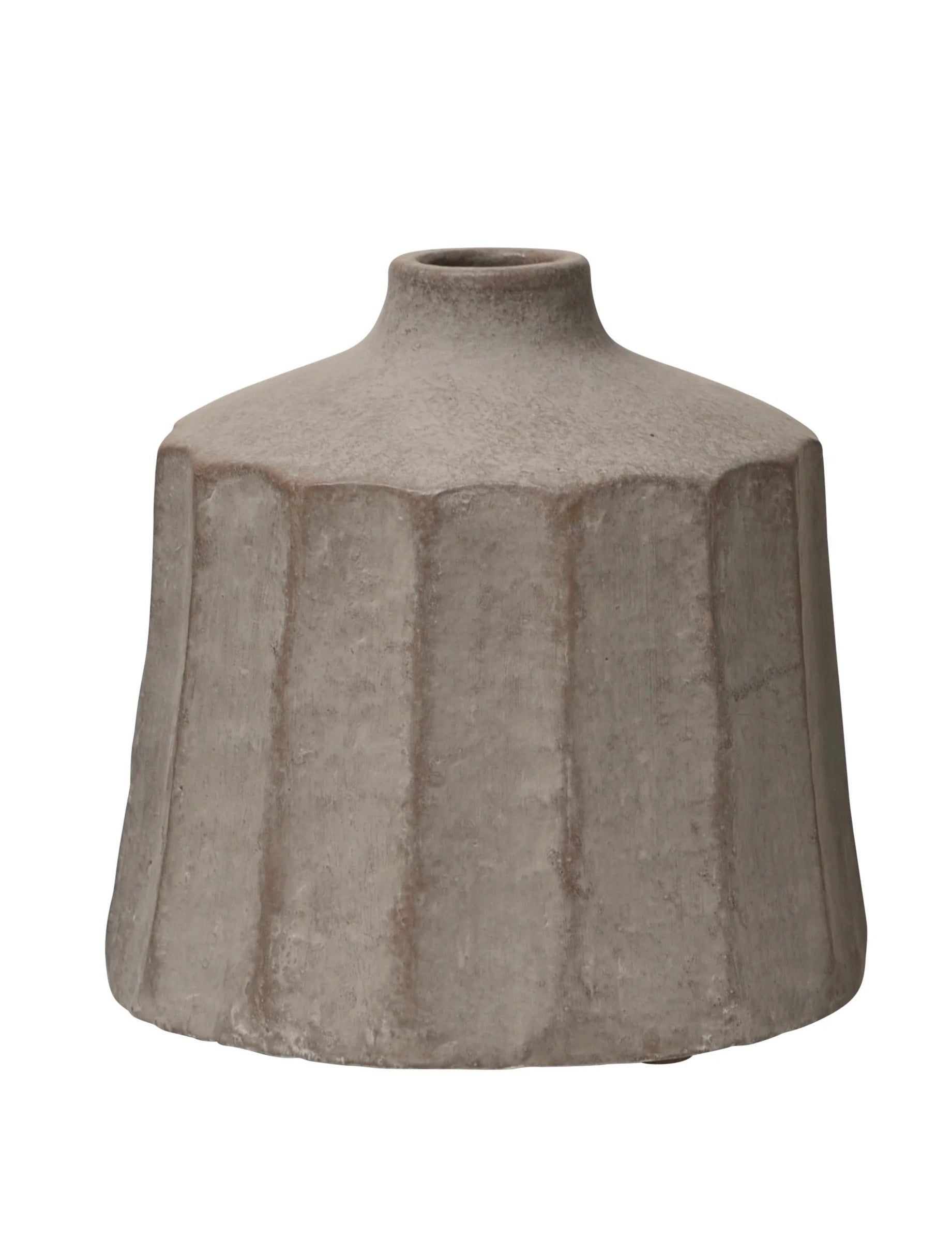 Davos Pots - 3 styles