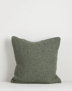 Piper Cushion - Eucalyptus