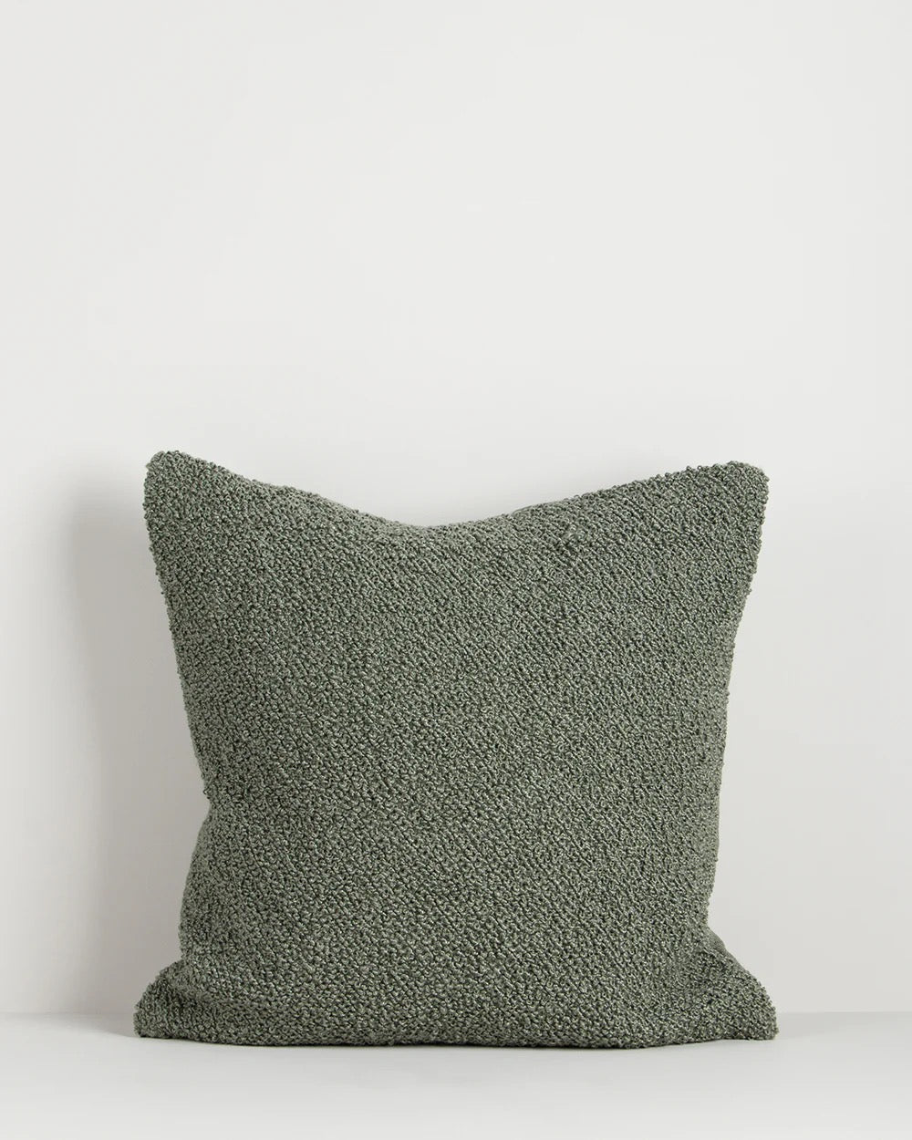 Piper Cushion - Eucalyptus