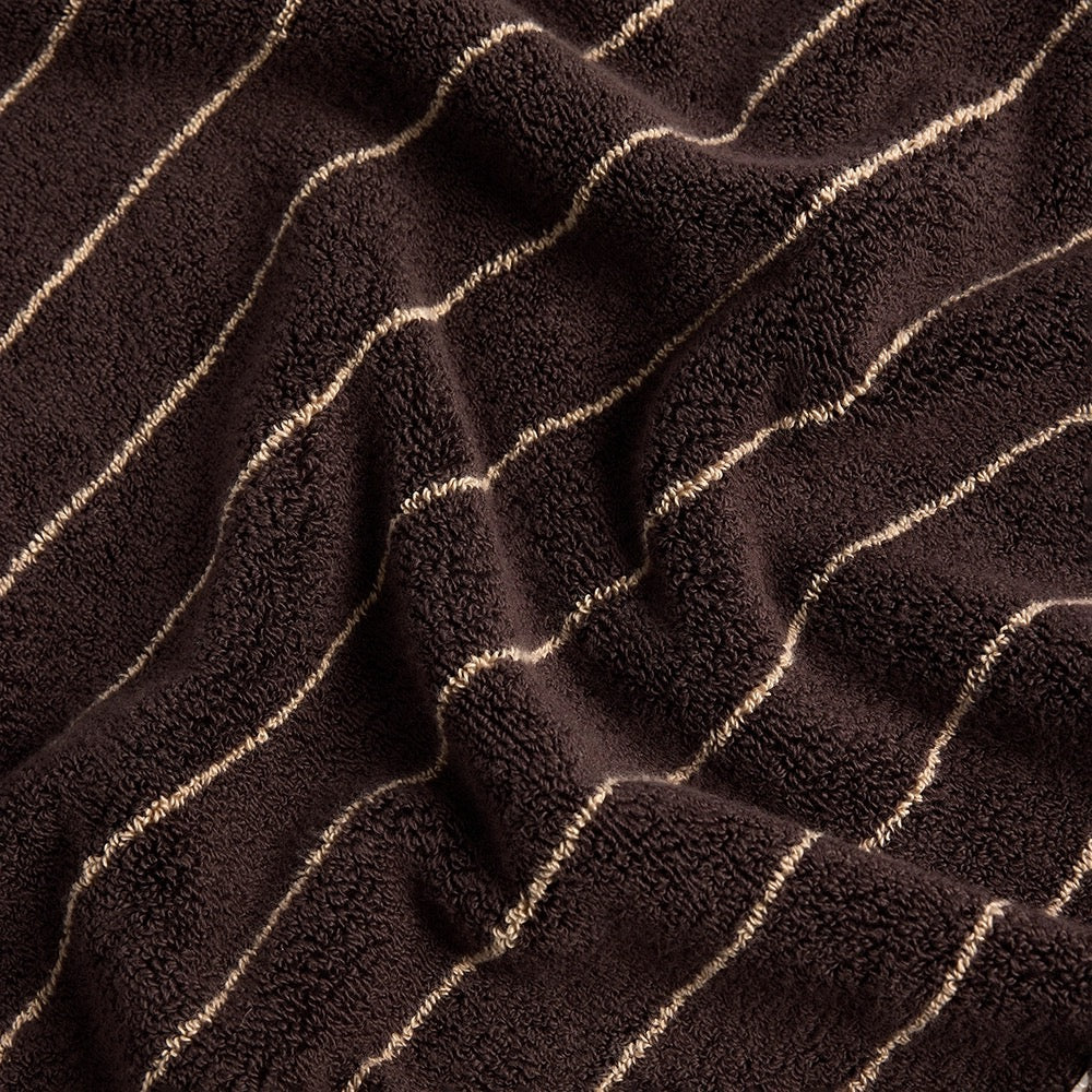 Face Cloth - Espresso
