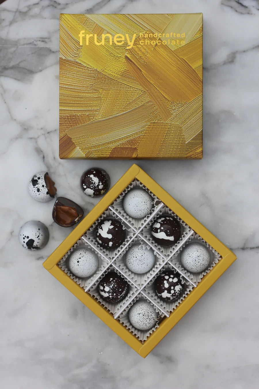 Fruney Praline Bon Bons