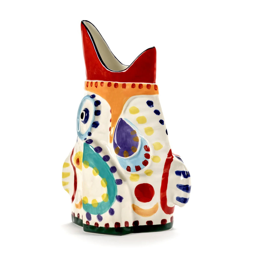 Ottolenghi - Otto Lady Vase