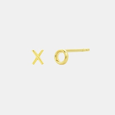 Sophie Store - Ex Oh Micro Studs