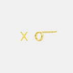 Sophie Store - Ex Oh Micro Studs