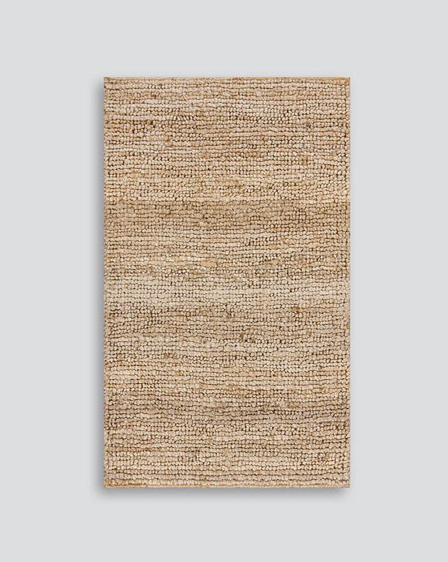 Papeete Jute Entrance Rug