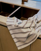 Hommey Tea Towel - Vanilla