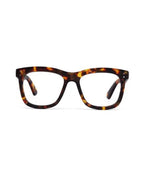 Daily Eyewear 11am Brown Tort