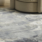 Cape Brett Round Floor Rug 210d - preorder