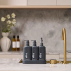 Alive Kitchen Trio - Limited Edition Midnight Blue