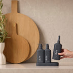 Alive Kitchen Trio - Limited Edition Midnight Blue