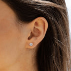 Sophie Store - Kitty Studs