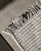 Rhodes Entrance Floor Mat - Slate