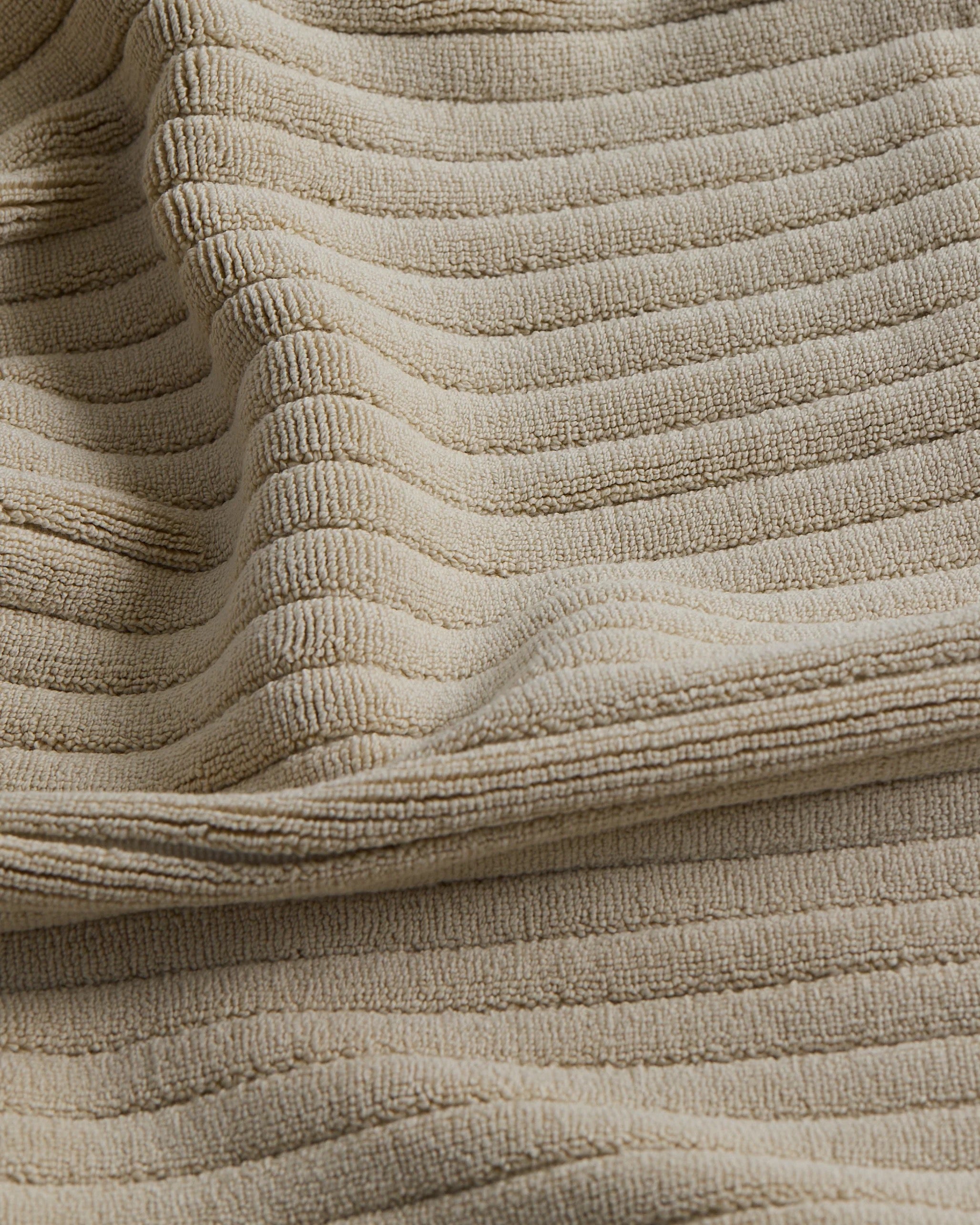 Bath Mat - Coconut