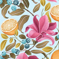Lemons & Magnolias Napkins
