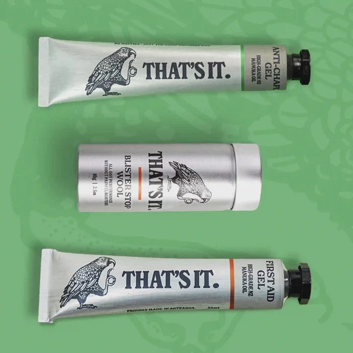 That’s It - Traveller's Bundle