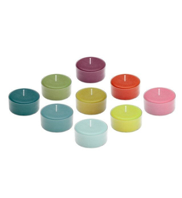 Tealight Candles - Sydney set/9