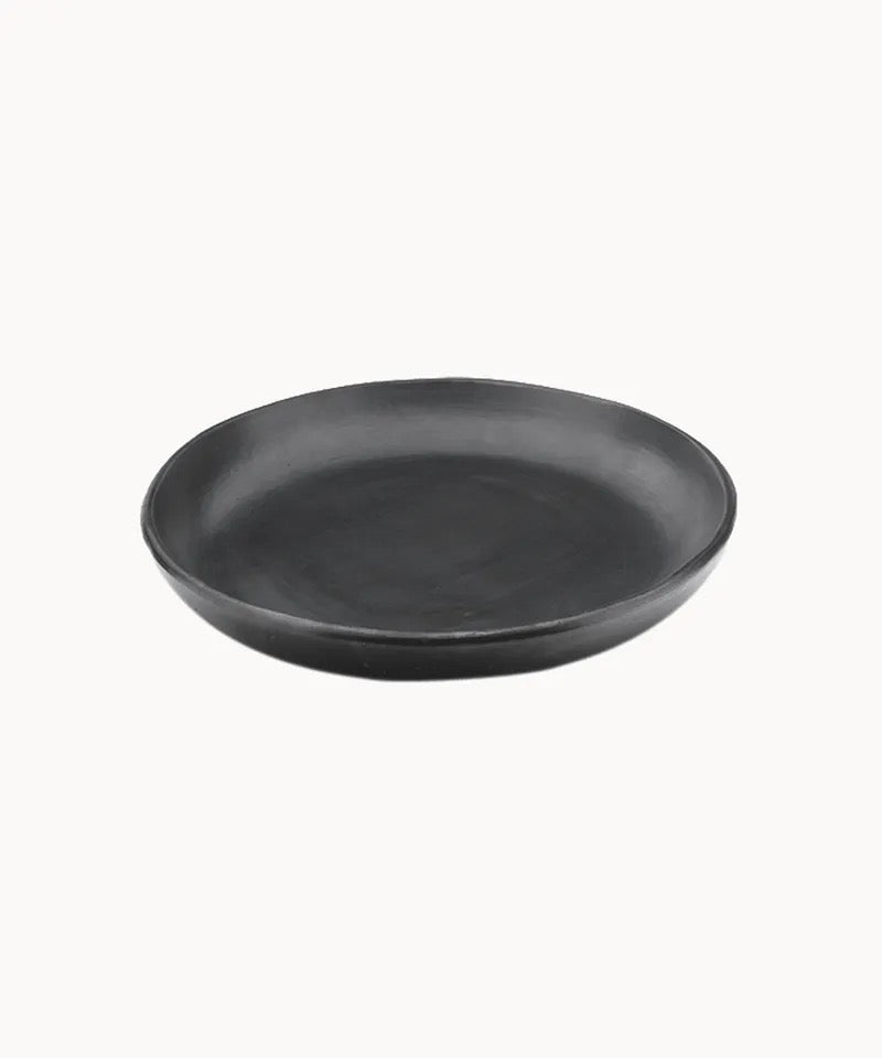 La Chamba Round Platter (size 5)