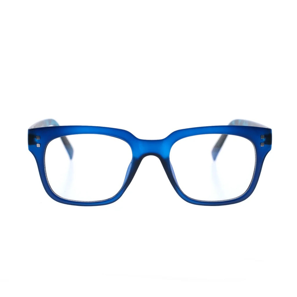 Daily Eyewear 10am Dark Blue