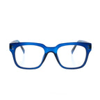 Daily Eyewear 10am Dark Blue