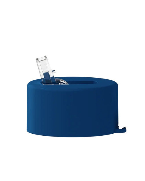 Frank Green Replacement Straw Lid with Strap (older style lid)