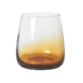 Broste Amber Tumber Set/4