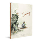 Kids Gift Book - Caring
