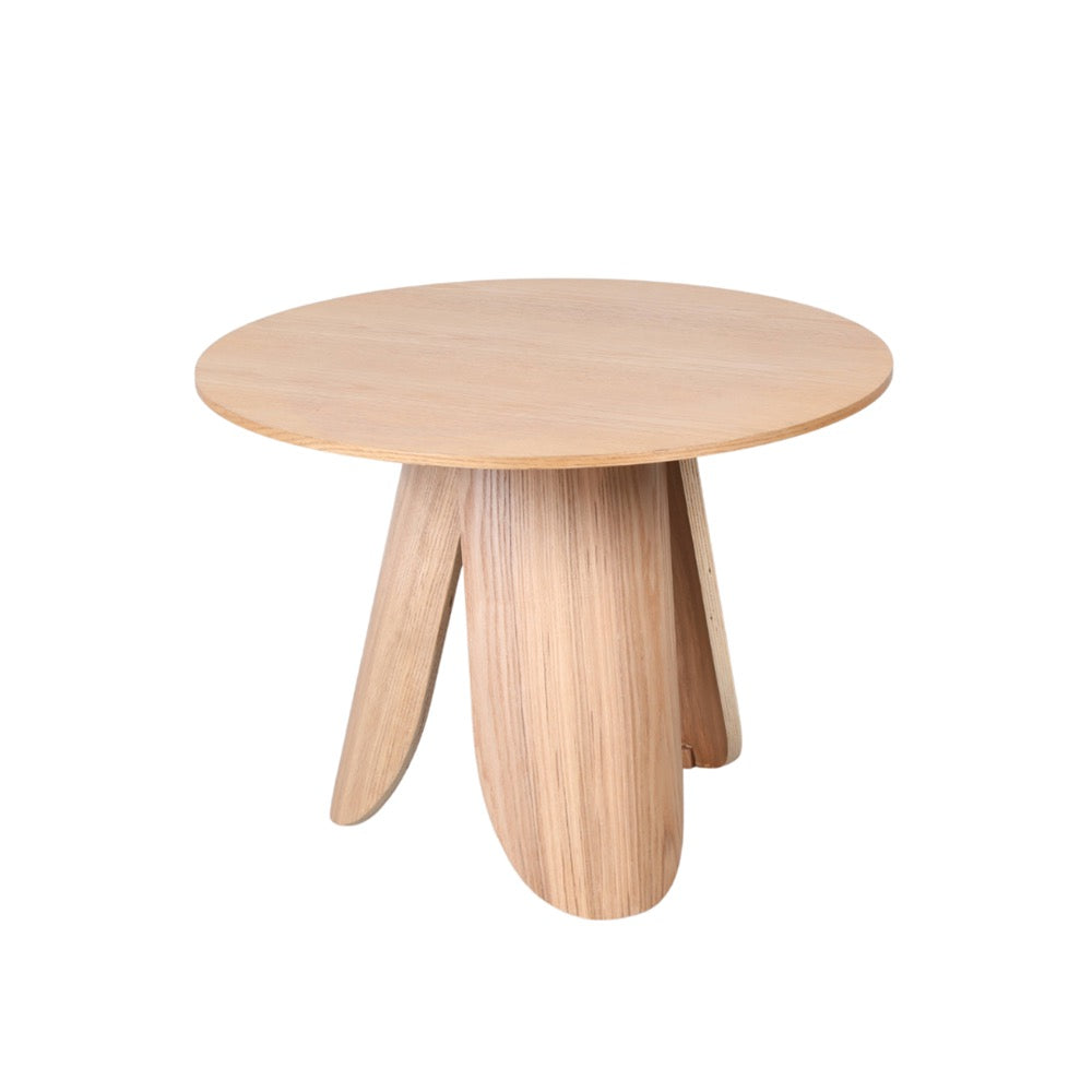 Side Table - Forest Ash
