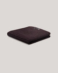 Hommey Bath Mat - Chocolate