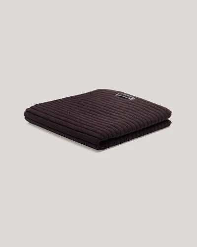 Hommey Bath Mat - Chocolate