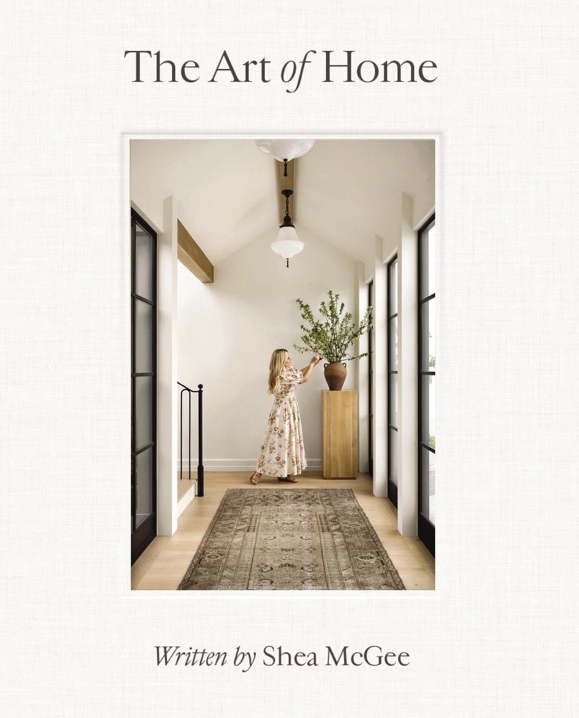 Art of Home - Shea McGee