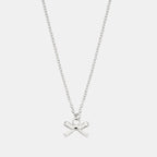 Sophie Store - Bow Necklace