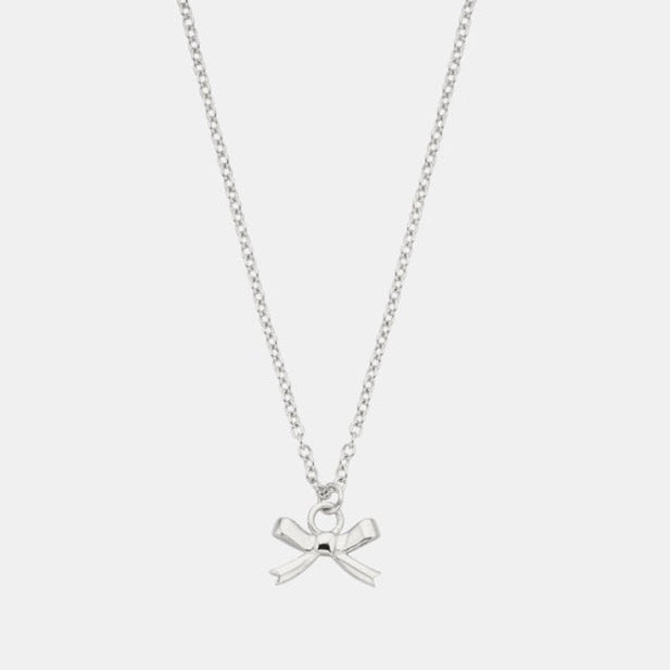 Sophie Store - Bow Necklace