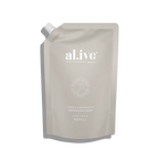 Al.ive Lemon & Pomegranate Dishwashing Liquid Refill