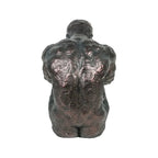 French Country Migual Thinking Sculpture