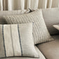 OTTAVIO CUSHION NATURAL