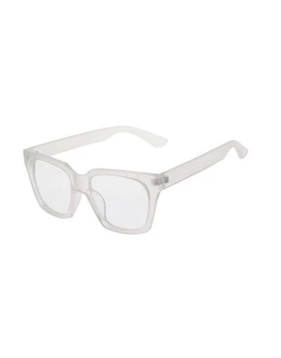 Daily Eyewear 10am Clear