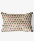 Lyla Handblocked Cushion