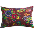 Sage and Clare Zita Cotton Standard Pillowcase Set