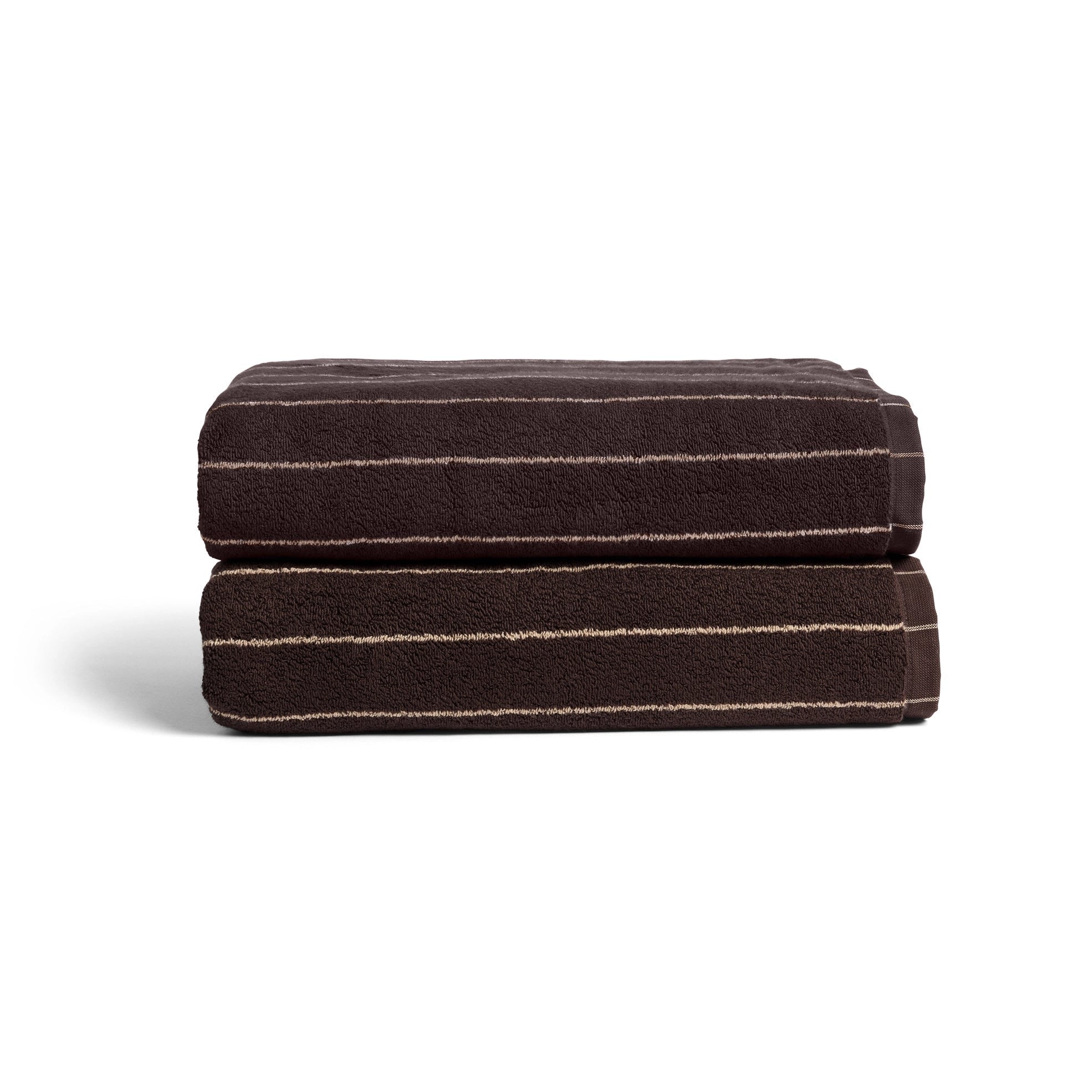 Bath Sheet - Espresso