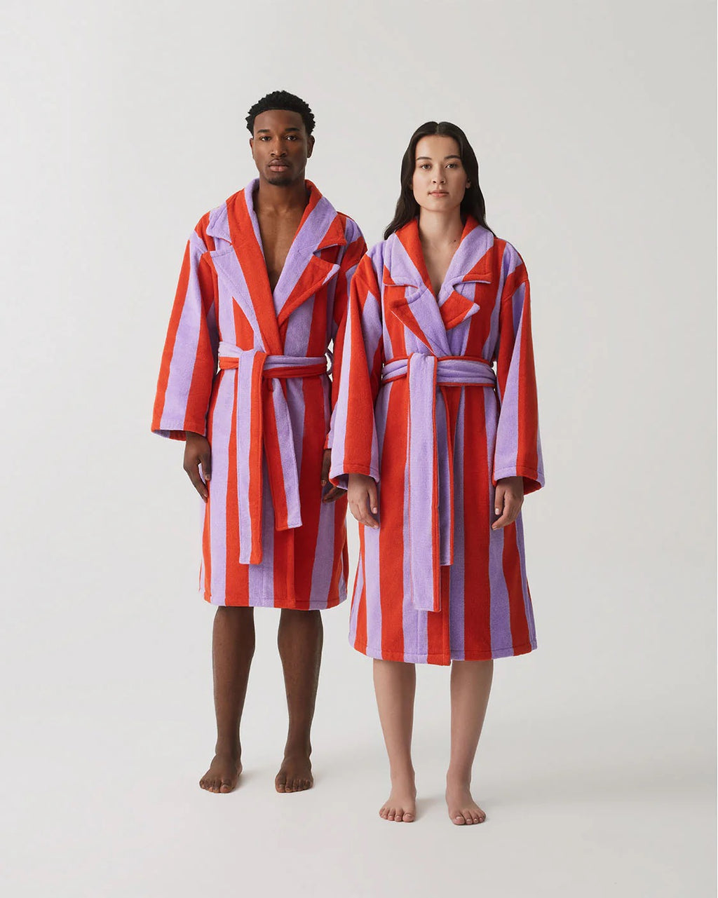 Hommey Bath Robe