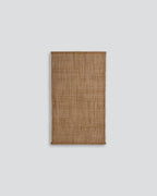 Lonsdale Entrance Mat - Cumin