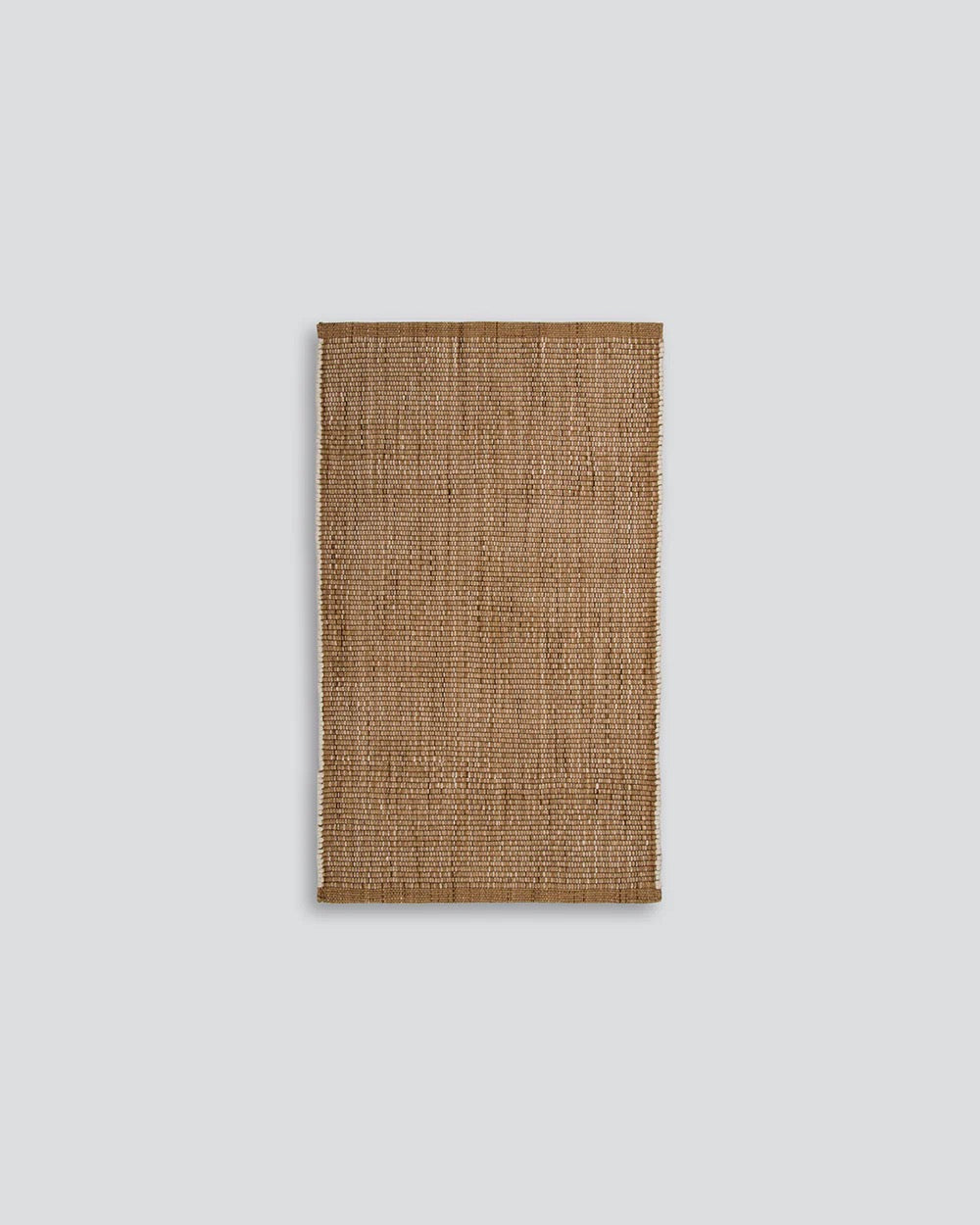 Lonsdale Entrance Mat - Cumin