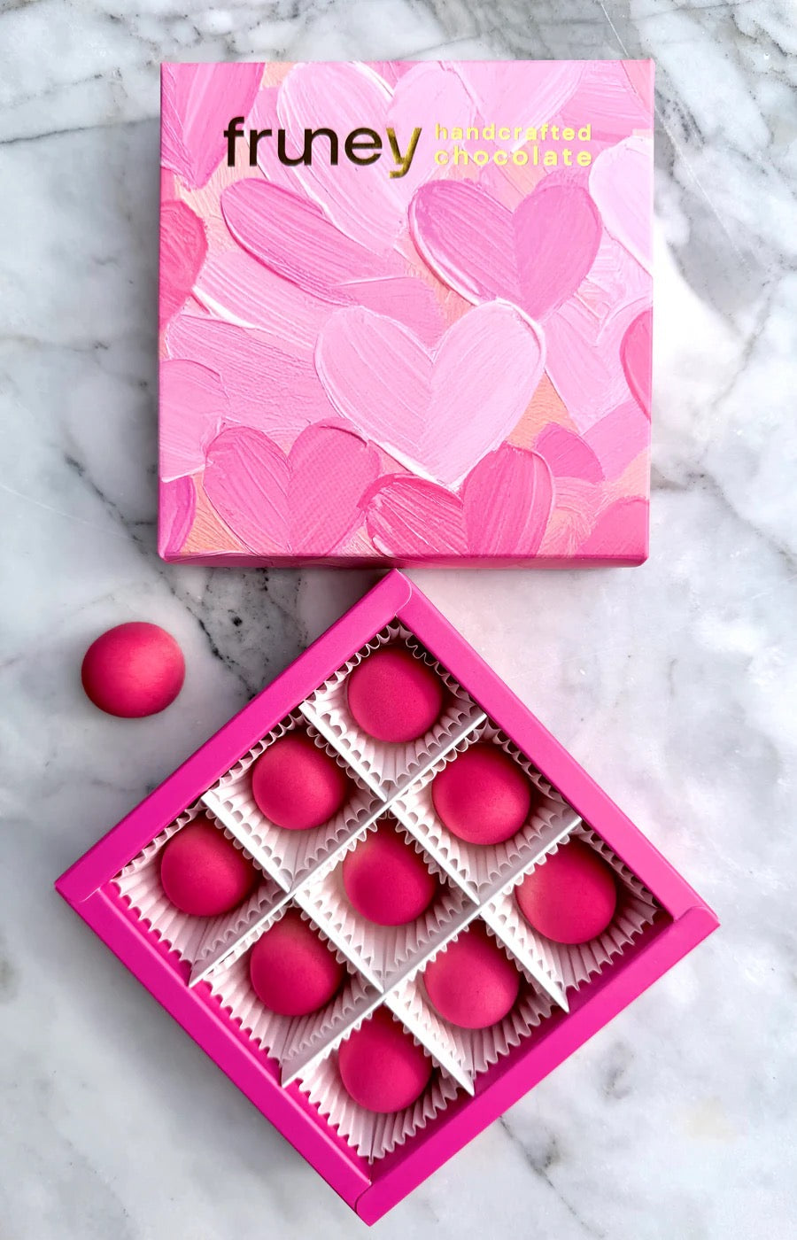 Fruney Mothers' Day Bon Bons