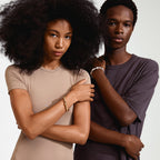 Sunset Bracelet - Silver Plated