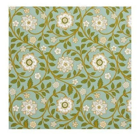 Bungalow Napkins Cocktail 12.5cm - 50pcs Assorted styles