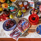 Sage and Clare Emila Double Oven Glove