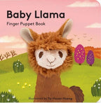 Finger Puppet Books - Assorted